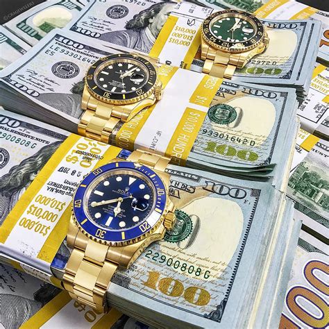 how to make money selling rolex watches|how to flip luxury watches.